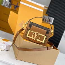 LV Dauphine Bags